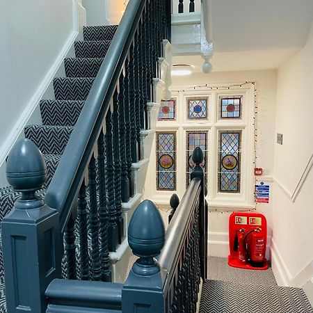 Woodford Hotel لندن المظهر الخارجي الصورة