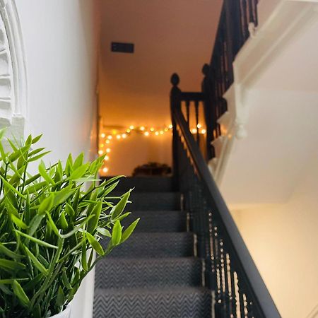 Woodford Hotel لندن المظهر الخارجي الصورة