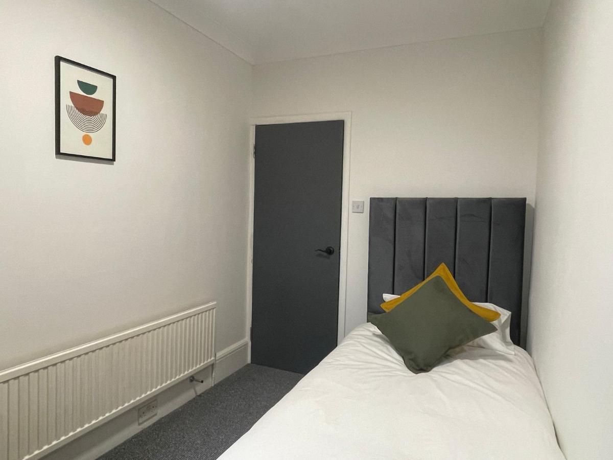Woodford Hotel لندن المظهر الخارجي الصورة