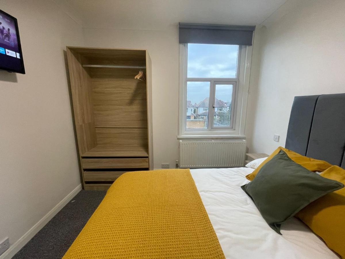 Woodford Hotel لندن المظهر الخارجي الصورة