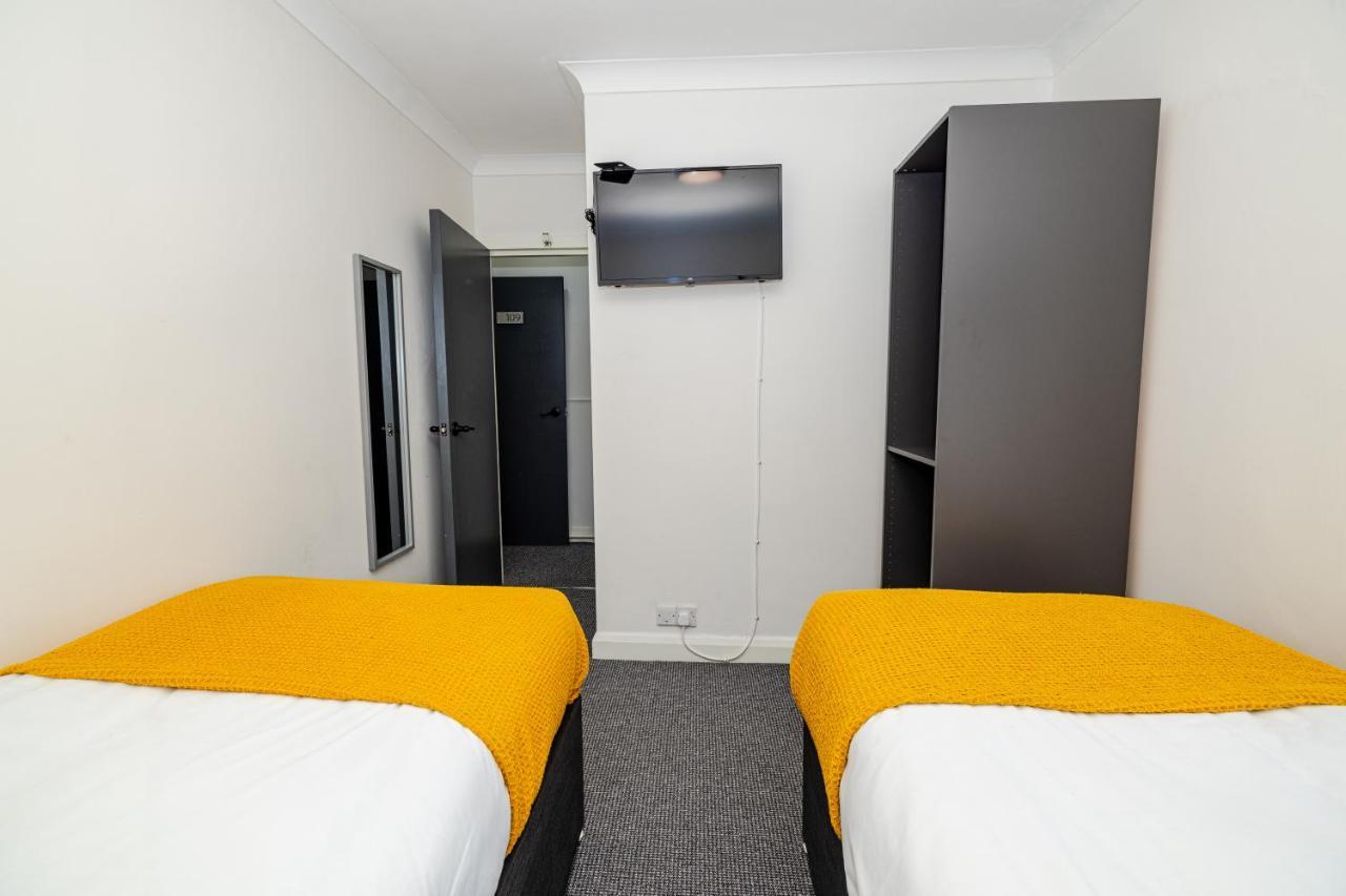 Woodford Hotel لندن المظهر الخارجي الصورة