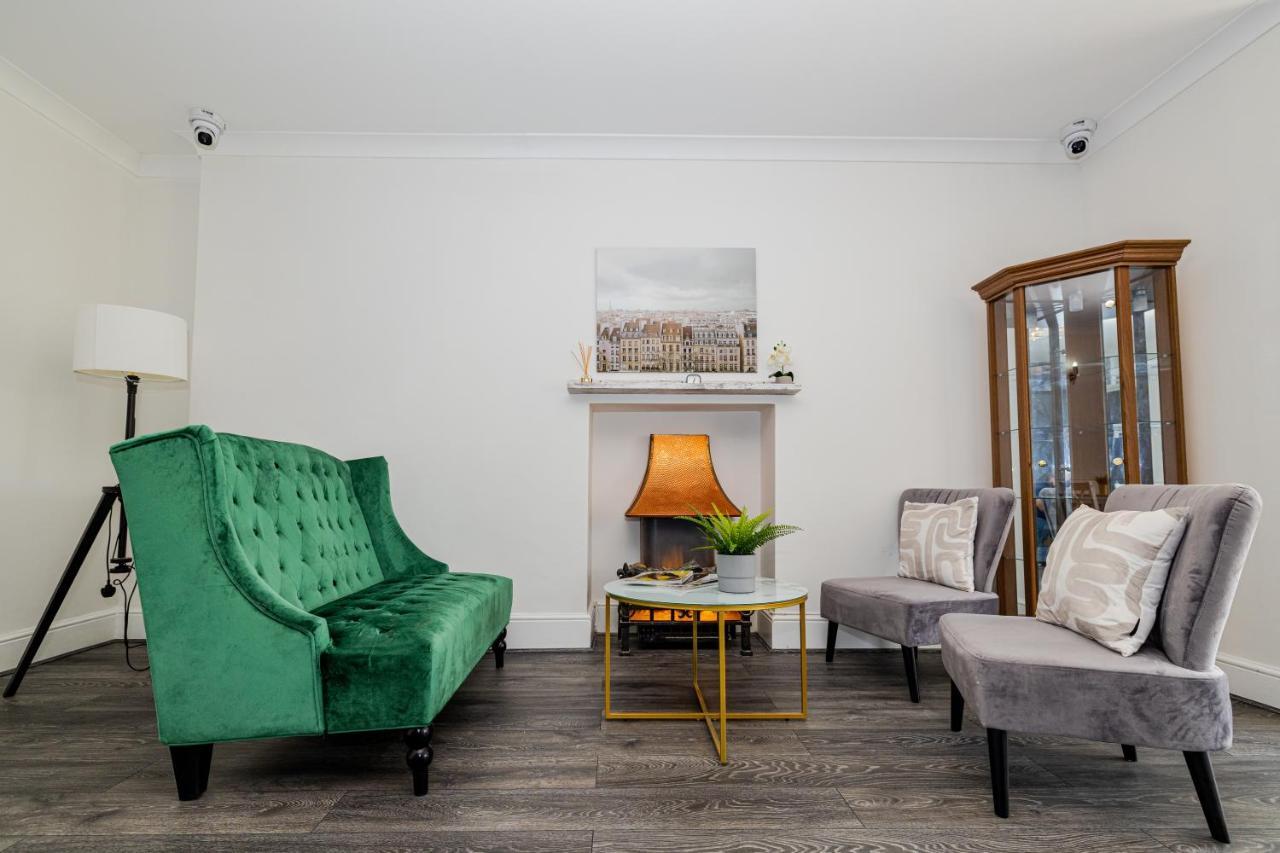 Woodford Hotel لندن المظهر الخارجي الصورة