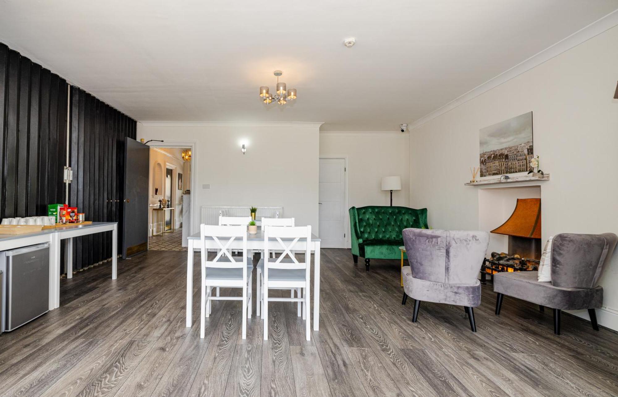 Woodford Hotel لندن المظهر الخارجي الصورة