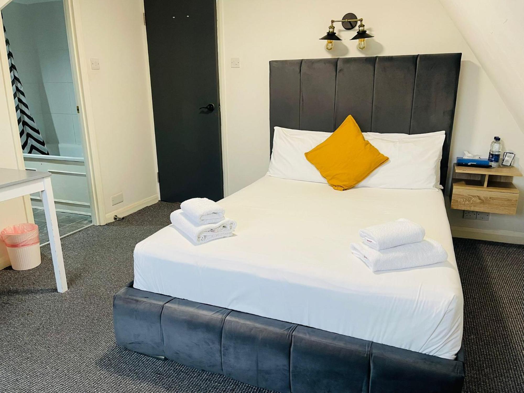 Woodford Hotel لندن المظهر الخارجي الصورة