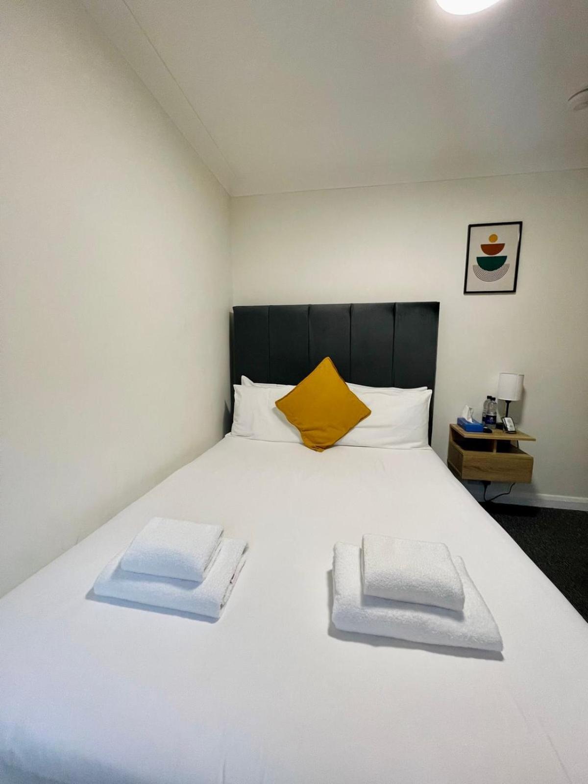 Woodford Hotel لندن المظهر الخارجي الصورة