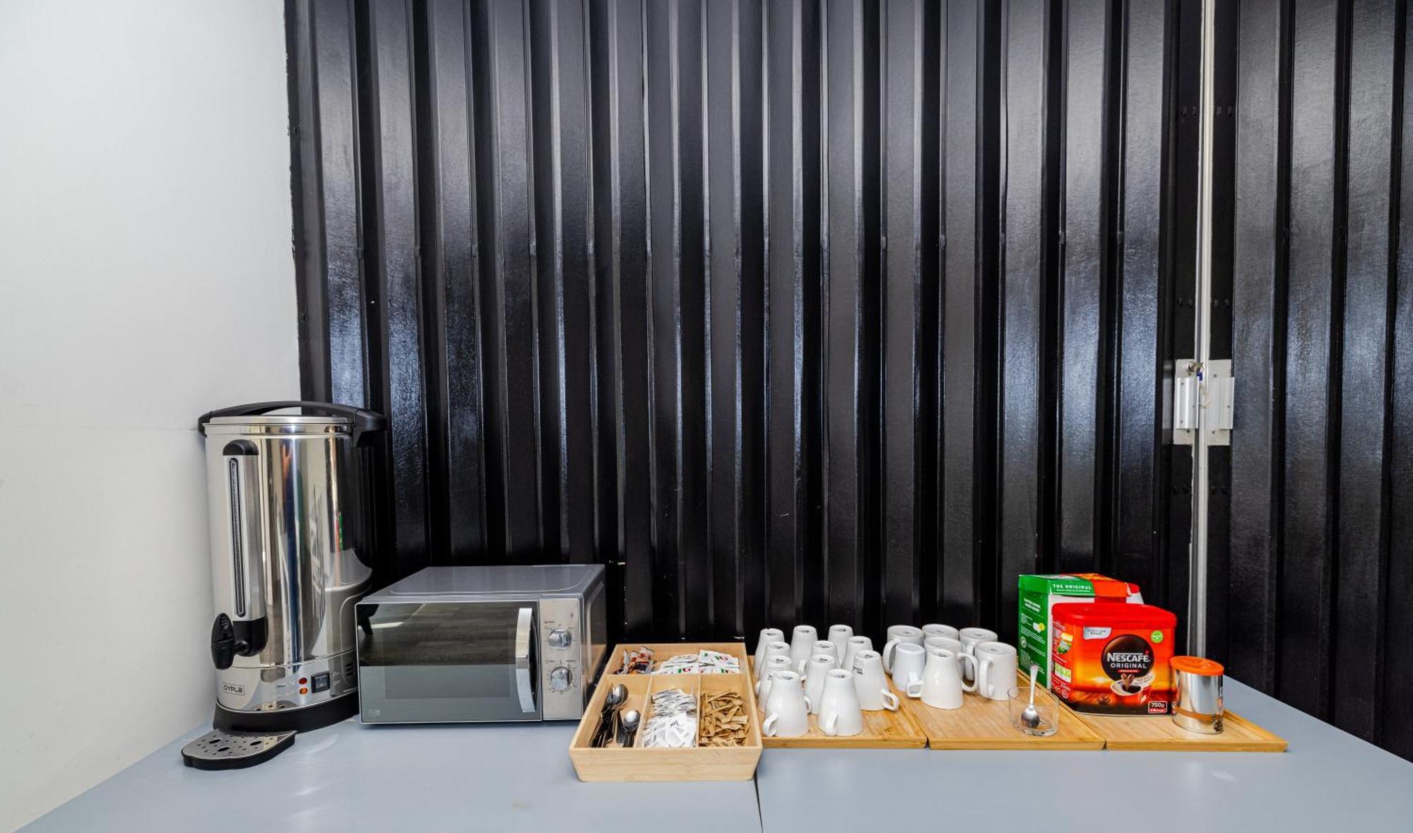 Woodford Hotel لندن المظهر الخارجي الصورة