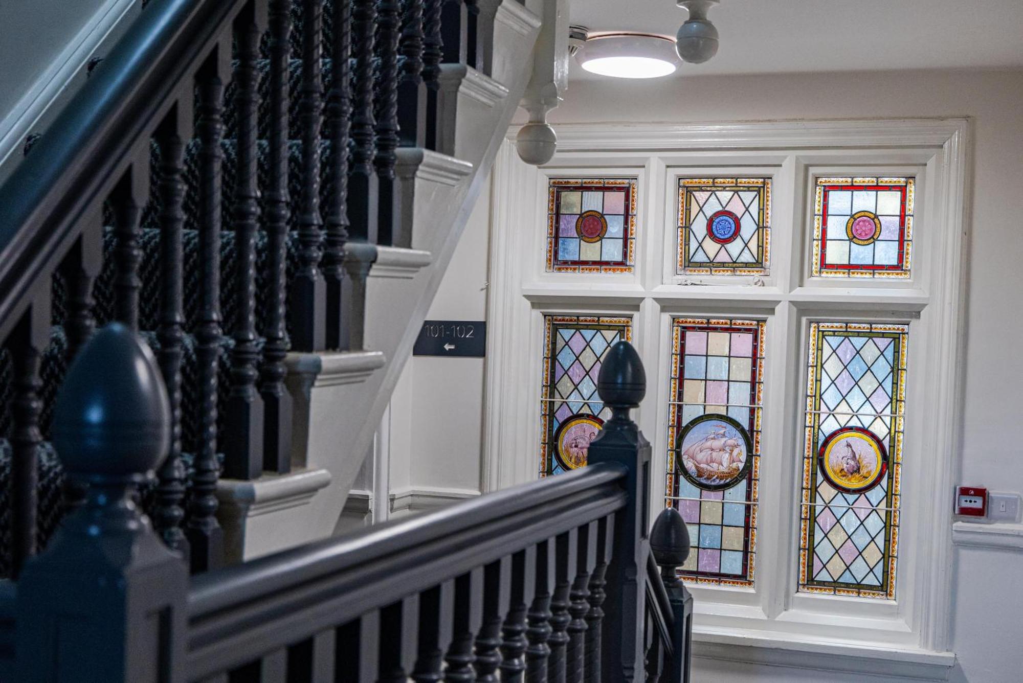 Woodford Hotel لندن المظهر الخارجي الصورة