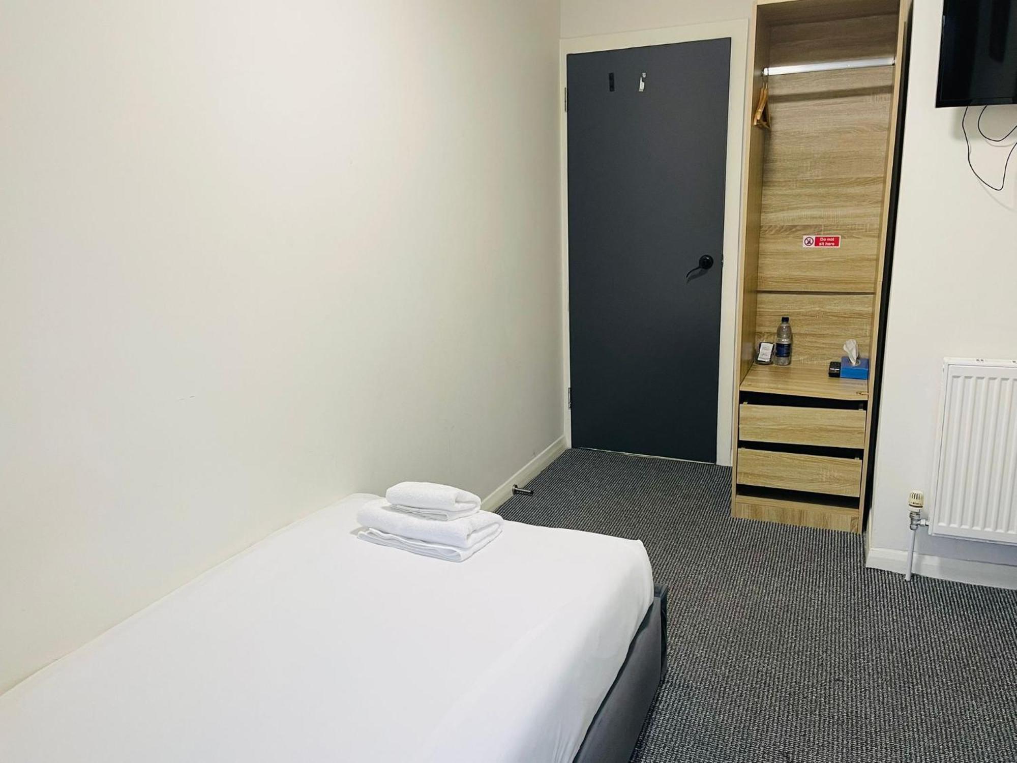 Woodford Hotel لندن المظهر الخارجي الصورة