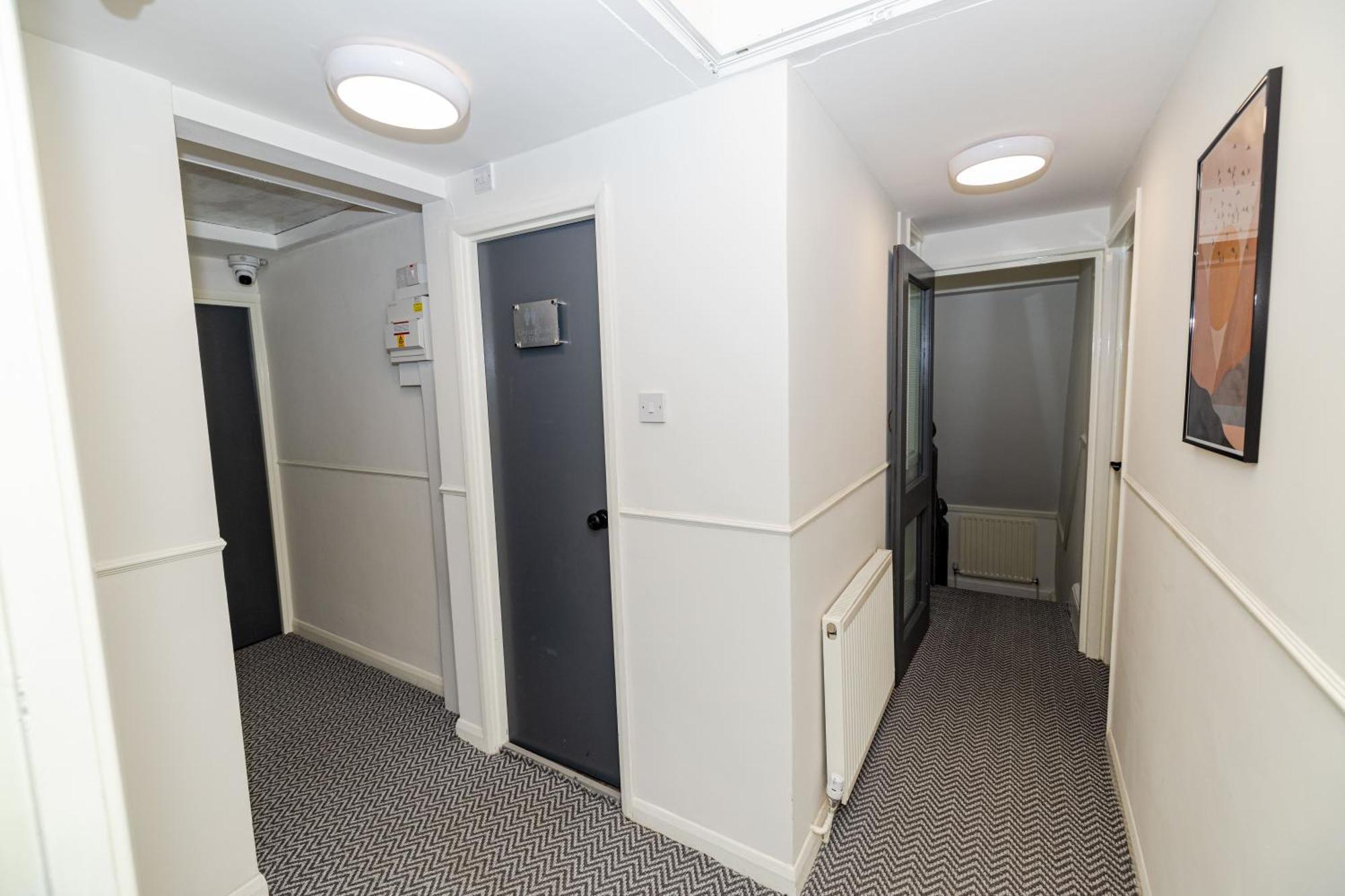 Woodford Hotel لندن المظهر الخارجي الصورة