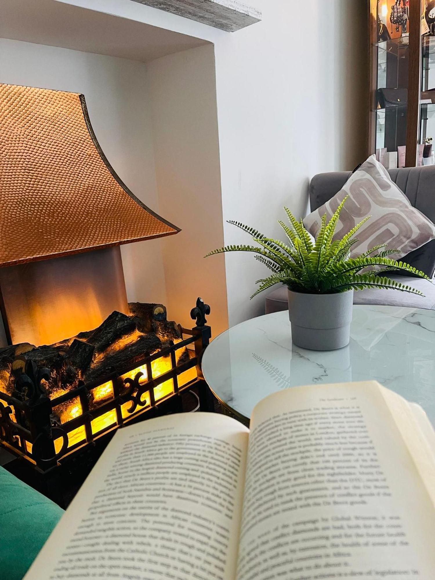 Woodford Hotel لندن المظهر الخارجي الصورة